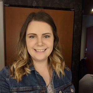 Meet your Posher, Marissa